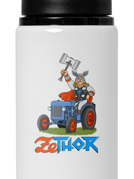 ZeThor