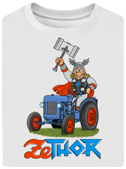 ZeThor