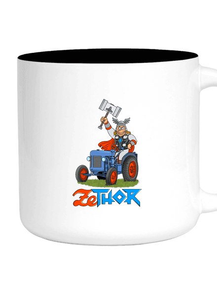 ZeThor