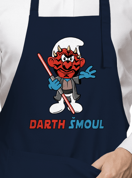 Darth Šmoul