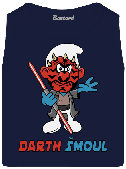 Darth Šmoul
