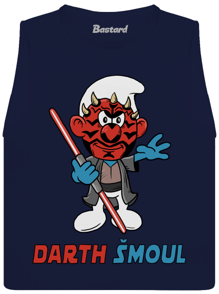 Darth Šmoul