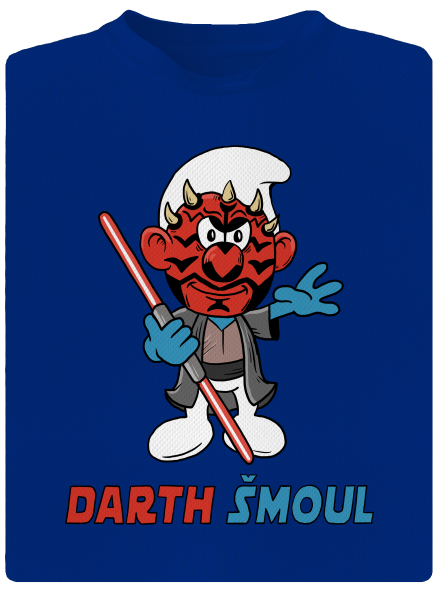 Darth Šmoul