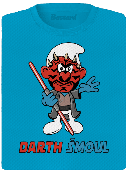 Darth Šmoul