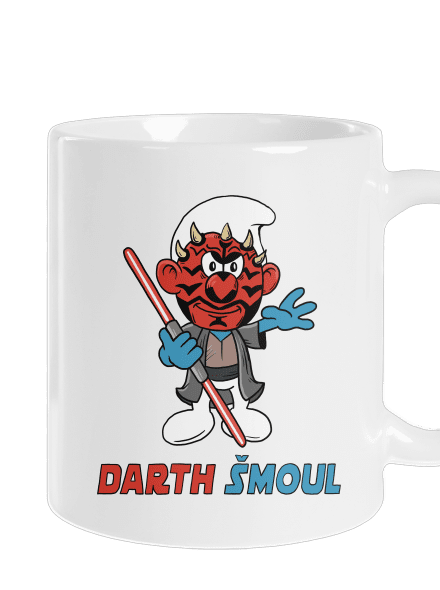 Darth Šmoul