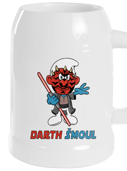Darth Šmoul