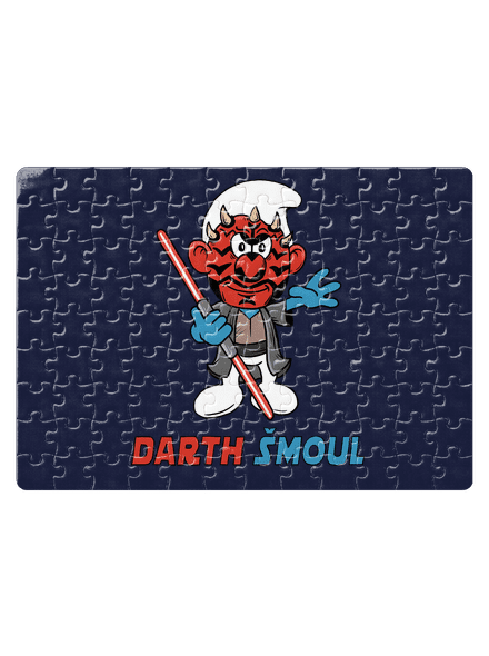 Darth Šmoul