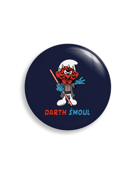 Darth Šmoul