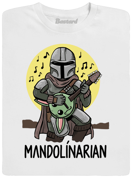 Mandolínarian