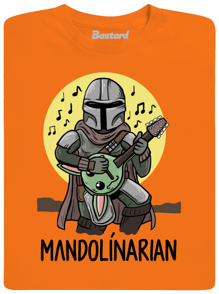 Mandolínarian