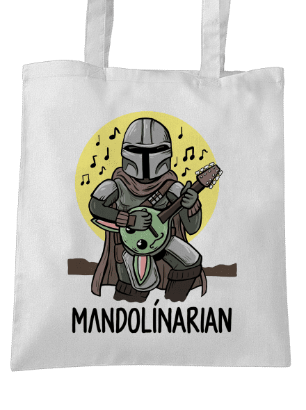Mandolínarian