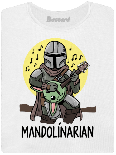 Mandolínarian