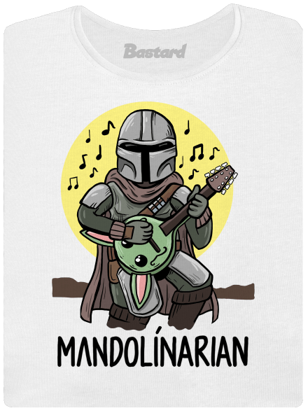 Mandolínarian