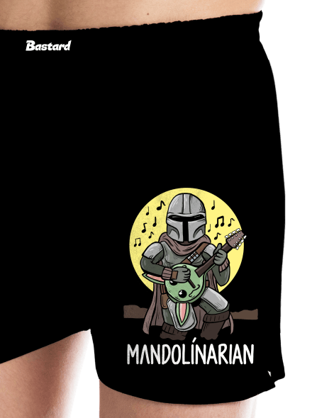 Mandolínarian