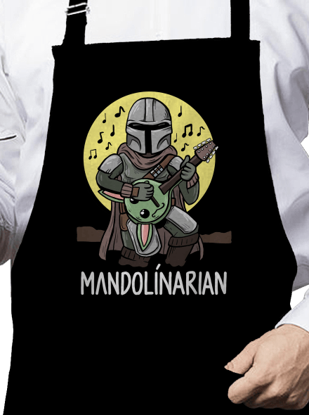 Mandolínarian