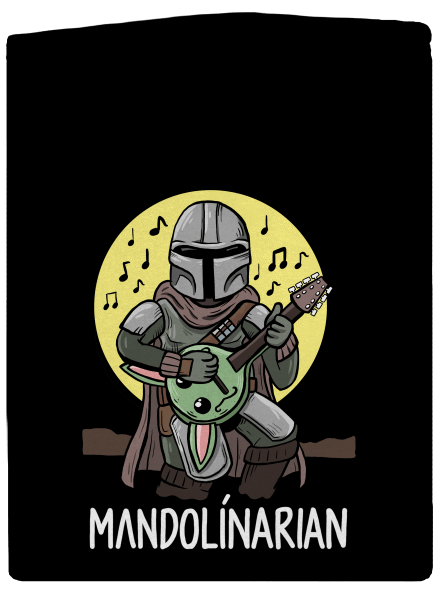 Mandolínarian