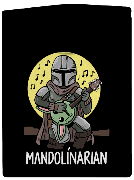 Mandolínarian