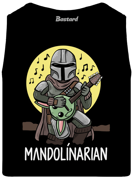 Mandolínarian