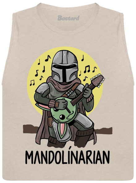Mandolínarian
