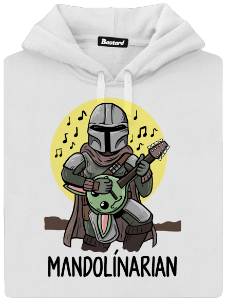 Mandolínarian