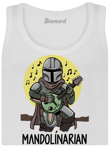 Mandolínarian