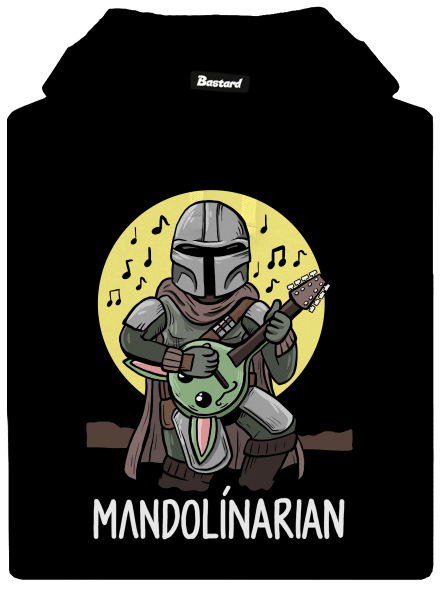 Mandolínarian