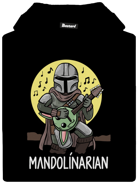 Mandolínarian