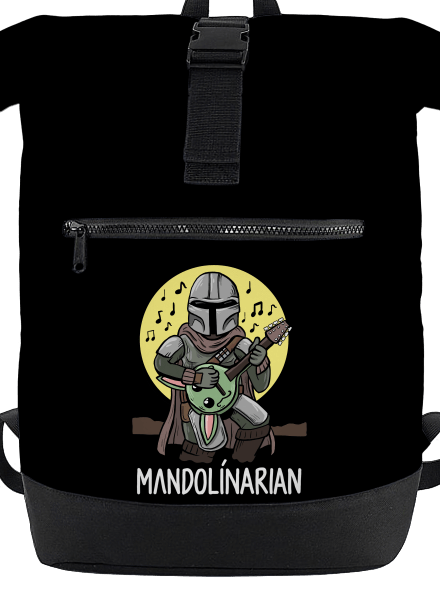 Mandolínarian