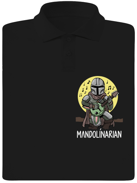 Mandolínarian