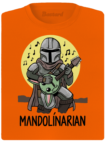 Mandolínarian