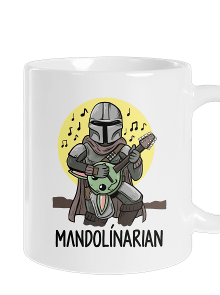 Mandolínarian