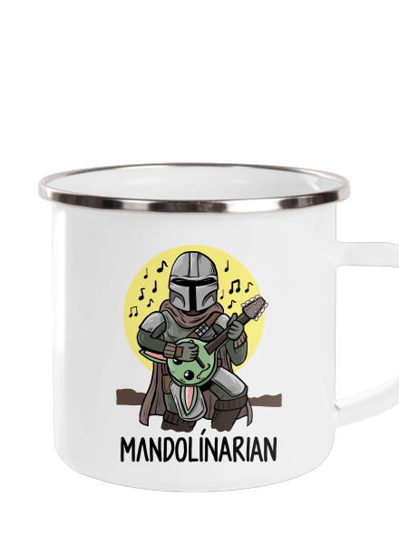 Mandolínarian