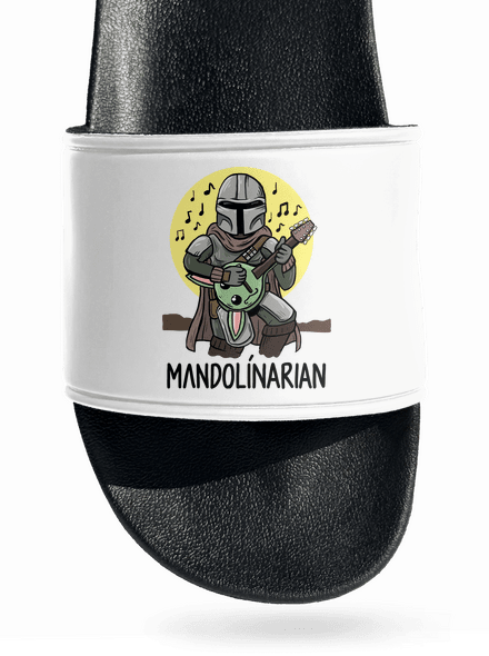 Mandolínarian