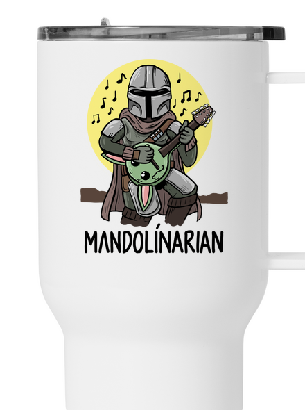 Mandolínarian