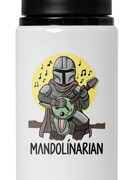 Mandolínarian