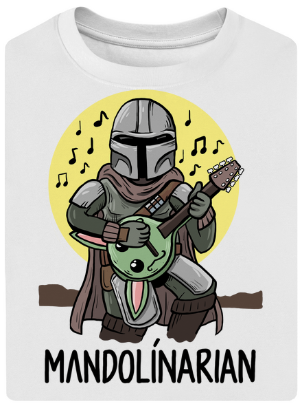 Mandolínarian