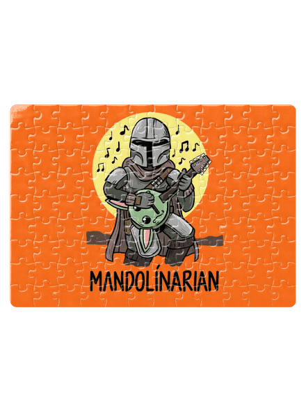 Mandolínarian