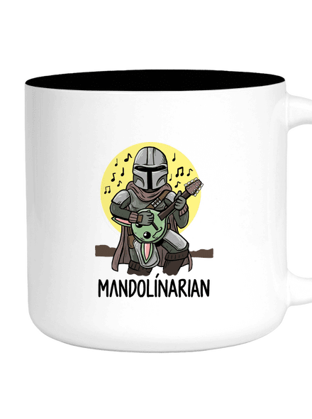 Mandolínarian