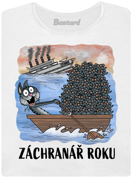 Záchranář roku