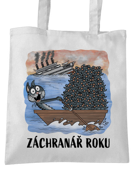 Záchranář roku