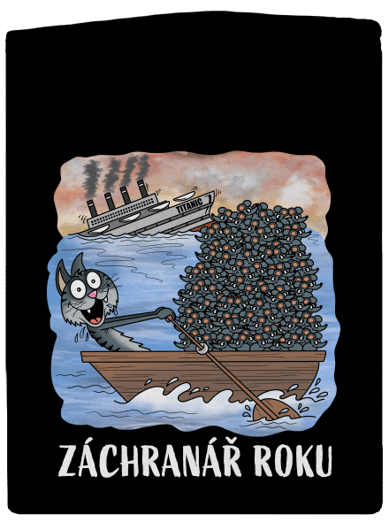 Záchranář roku