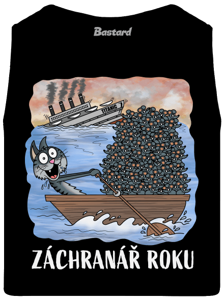 Záchranář roku