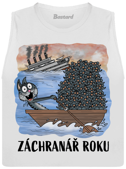 Záchranář roku