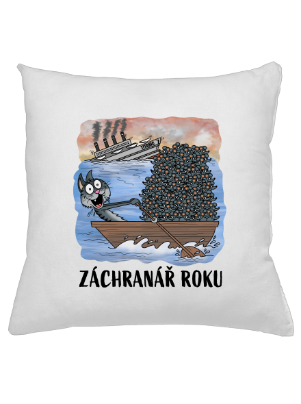 Záchranář roku