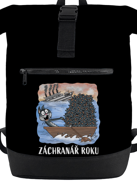 Záchranář roku