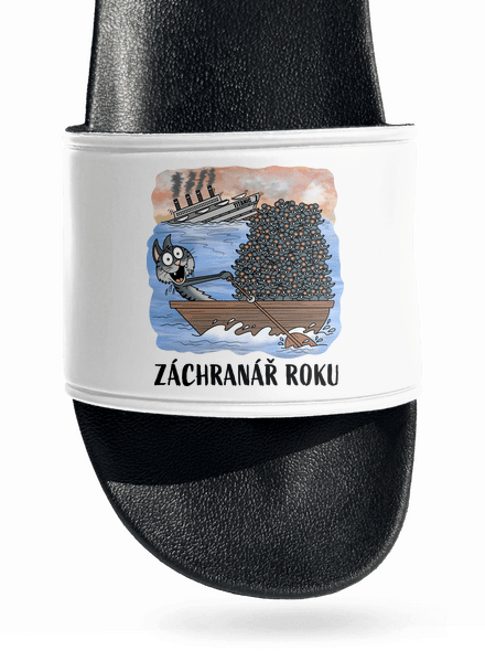 Záchranář roku