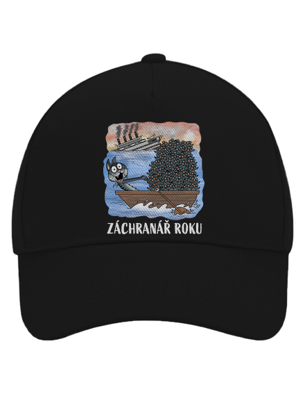 Záchranář roku