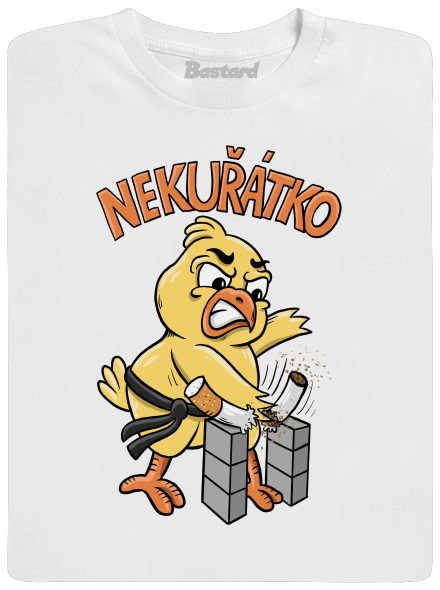 Nekuřátko