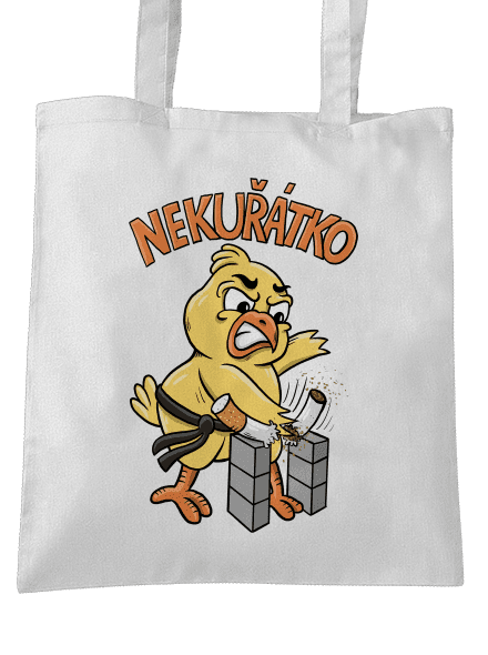 Nekuřátko