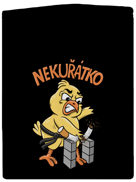 Nekuřátko
